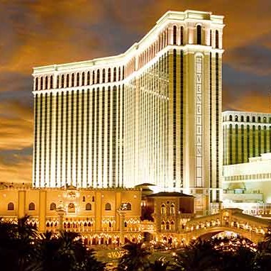 Sands Expo the Venetian