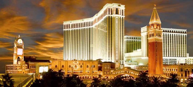 Sands Expo the Venetian Sands Expo the Venetian