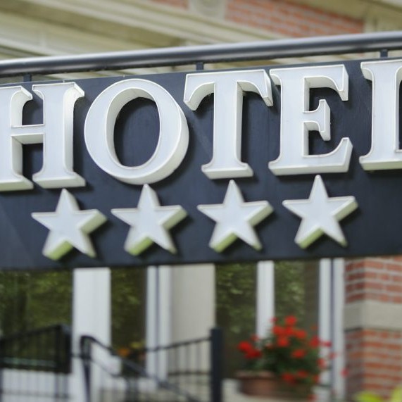Hotel Star Rating Differences