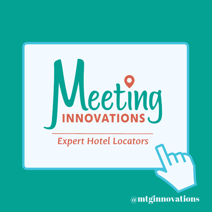 Meeting Innovations – New Logo