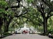 Top Reasons to Meet In Savannah